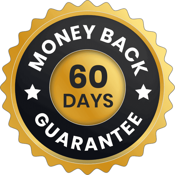 primebiome 60-Day Money Back